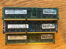 HP 647897-B21 8GB PC3-10600 DDR3-1333MHz ECC Dual Rank Module 647650-071 picture