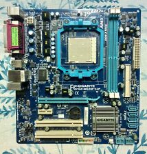 Gigabyte Technology GA-M68M-S2P, Socket AM2, AMD Motherboard - Untested picture
