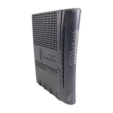 Arris TM604G/CT Touchstone Telephony Cable Modem TM04AHDG6CT picture