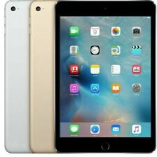 Apple iPad Mini 4 4th 2 3rd 5th Gen Wi-Fi Wifi Cellular 16GB 128GB 64GB Tablet picture