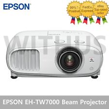 EPSON EH-TW7000 4K PRO-UHD Beam Projector Smart Home Theater - Tracking picture