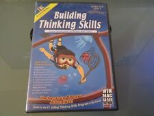Building Thinking Skills - Critical Thinking Skills for Reading Math & Science picture