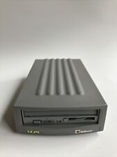 SyQuest EZ135 Drive SCSI External Cartridge Hard Drive | Untested No Power Suppl picture