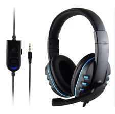 Noise Cancelling Gaming HeadphonesVolume Control Surround Sound. PS4/5, Xbox picture