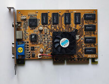 PowerColor EvilKing 3 Pro 3DFX Voodoo 3 3000 16MB AGP VGA Card 215 picture