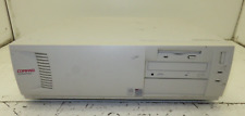 Compaq Deskpro EN SFF Intel Pentium 2 PII 266MHz 64MB Ram No HDD picture