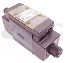 NEW CONTINENTAL HYDRAULICS VSD05M-2A-GB5H-60L-A DIRECTIONAL VALVE **READ** picture