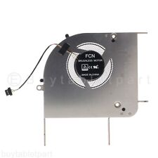 NEW CPU Cooling Fan For ASUS ProArt StudioBook 17 H700 W700 W700G2T W700G3T picture