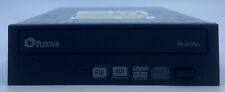 Plextor PX-810SA 18x SATA Dual Layer DVD-RW CD-RW Drive Black picture