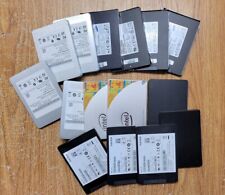 Lot of 15 - 120GB / 128GB Mixed Brand 2.5