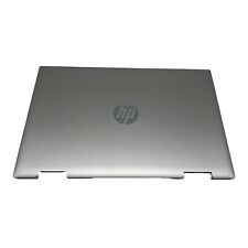 Gold Top Rear Lid Back Cover For HP Pavilion x360 14M-DY1033DX 14-DY M45001-001 picture