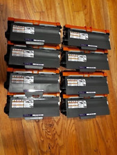8PK TN750 Toner Cartridge For Brother DCP-8110DN DCP-8150DN DCP-8155DN Printer picture