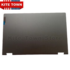 New For Lenovo ideapad Flex 5 15IIL05 5-15ITL05 LCD Back Cover 460.0K10Z.0001 US picture
