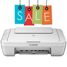 Canon Pixma MG2522 All-in-One Inkjet Printer, Scanner, Copier. NO INK picture