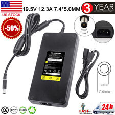 240W AC Adapter Charger Power Cord for Dell Precision M4600 M4700 M4800 Laptop picture