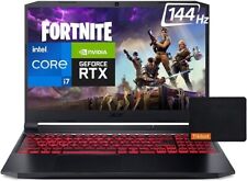 Acer Nitro 5 AN515-57-79TD Gaming Laptop | Intel Core i7-11800H | NVIDIA GeForce picture