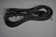 Sfcable 6FT Brazil 3P Plug To C5 Power Cord P-0414-06B picture