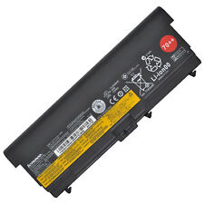 New Lenovo Thinkpad 45N1000 45N1001 45N1007 45N1010 45N1011 Genuine OEM Battery picture