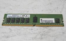 Samsung hp 809082-591 M393A2K40CB1-CRC0Q 16GB Server Memory PC4 DDR4 RAM picture
