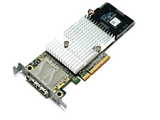Dell PERC H810 External SAS/SATA RAID Controller 1GB Cache w/ Battery 0VV648 picture