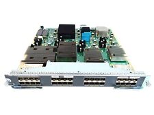 CISCO MDS 9000 DS-X9232-256K9 32-PORTS 8GBPS SFP+ SWITCHING MODULE 68-4090-01 picture
