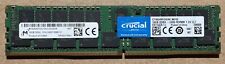 CRUCIAL CT16G4RFD424A PC4-2400T 16GB EVV RDIMM FOR SERVER ONLY picture