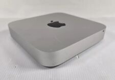 APPLE Mac Mini (500GB HDD, Intel Core i5, ) 2.50 GHz, 8GB RAM) Silver -... picture
