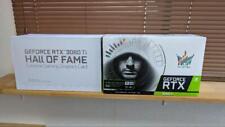HALL OF FAME RTX 3080 Ti - Used, 4K Gaming, 339x144x68 mm, Box Included picture