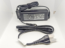Original AC Adapter Huntkey HKA09019047-6U Power Supply 19.0V 4.74A Charger picture