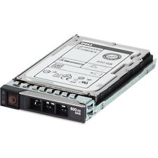 Dell 600GB 10K 12Gbps SAS 2.5 HDD (400-AJPE) (400-AJPE-OSTK) picture