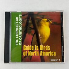 Guide to Birds of North America v3 PC CD-ROM Windows picture