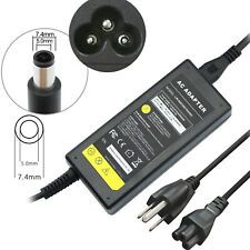 AC Adapter Power Charger For HP COMPAQ Presario CQ56-4520s CQ57-339WM CQ60-427NR picture