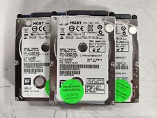 LOT OF 13 Mixed Seagate HDD's picture