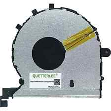 QUETTERLEE Replacement New Laptop CPU Cooling Fan for HP EliteBook picture