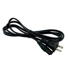 6 Ft Power Cable for MEMOREX BOOMBOX STEREO 3848 4047 8805 8806 MP3221 MP3851 picture