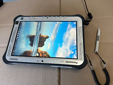 Panasonic Touchpad FZ-G1 MK2 i5, 2.0GHz, 8GB,256GB SSD, 4G LTE, TOUCHSCREEN picture