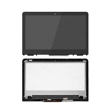 13.3'' LCD Touch Screen Digitizer+Bezel For HP Pavilion X360 13-U003LA 13-U005TU picture