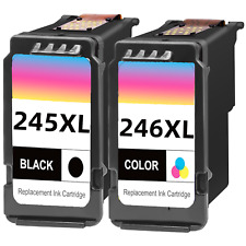 PG-245XL CL-246XL Ink Cartridge for Canon PIXMA MG2522 MG2520 TS3122 MX490 MX492 picture