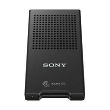 Sony MRW-G1 CFexpress Type B / XQD Memory Card Reader #MRWG1/T1 picture