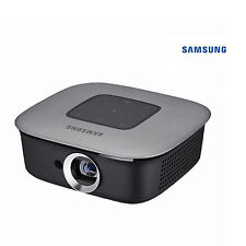 Samsung SSB-10DLYN60 HD 1280x720 Android 5.1 Portable Smart Beam DLP Projector picture