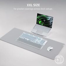 Razer Pro Glide XXL Micro Weave Soft Anti Slip Mouse Mat for Productivity picture