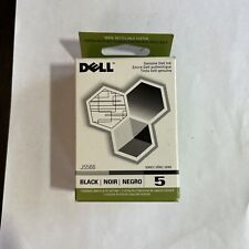 Dell Series 5 J5566 Black Ink Cartridge 922 924 942 944 946 962 NEW  picture