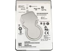 Seagate Mobile 2TB 2.5 in. 128MB Cache SATA 6Gb/s  HDD Slim (ST2000LM007) picture