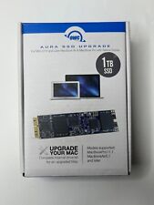 OWC 1TB Aura Flash SSD Upgrade For Mid 2013 MacBook Pro & Air picture