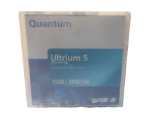 Quantum Ultrium 5 MR-L5MQN-01 LTO-5 Data Cartridge 1500/3000 GB picture