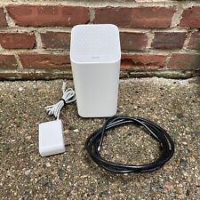 Xfinity Home WiFi Router Modem 4-Ports White XB7-CM With Power Adapter picture