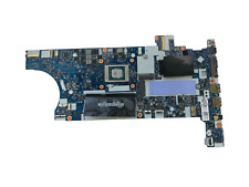 NM-C801 For Lenovo ThinkPad T14 Gen 1 Motherboard CPU R5-4650 GENUINE picture