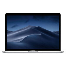 Apple MacBook Pro Core i7 2.5GHz 16GB RAM 512GB SSD 13