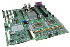 Dell 0TW856 2x LGA771 4x DDR2 Motherboard For PowerEdge SC1430 picture