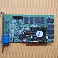 PNY Nvidia Geforce2 MX400 64MB video card AGP Vintage gaming picture